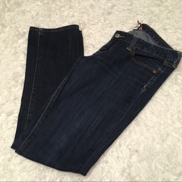 Lucky Brand Denim - Lucky Brand 8/29 Jeans